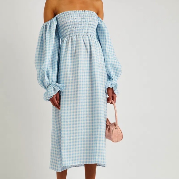 Sleeper Dresses & Skirts - Sleeper Atlanta Dress